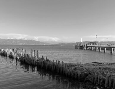 Chillout am Bodensee