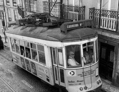 Portugal – Lissabon