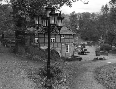 Bruchhausen – Vilsen