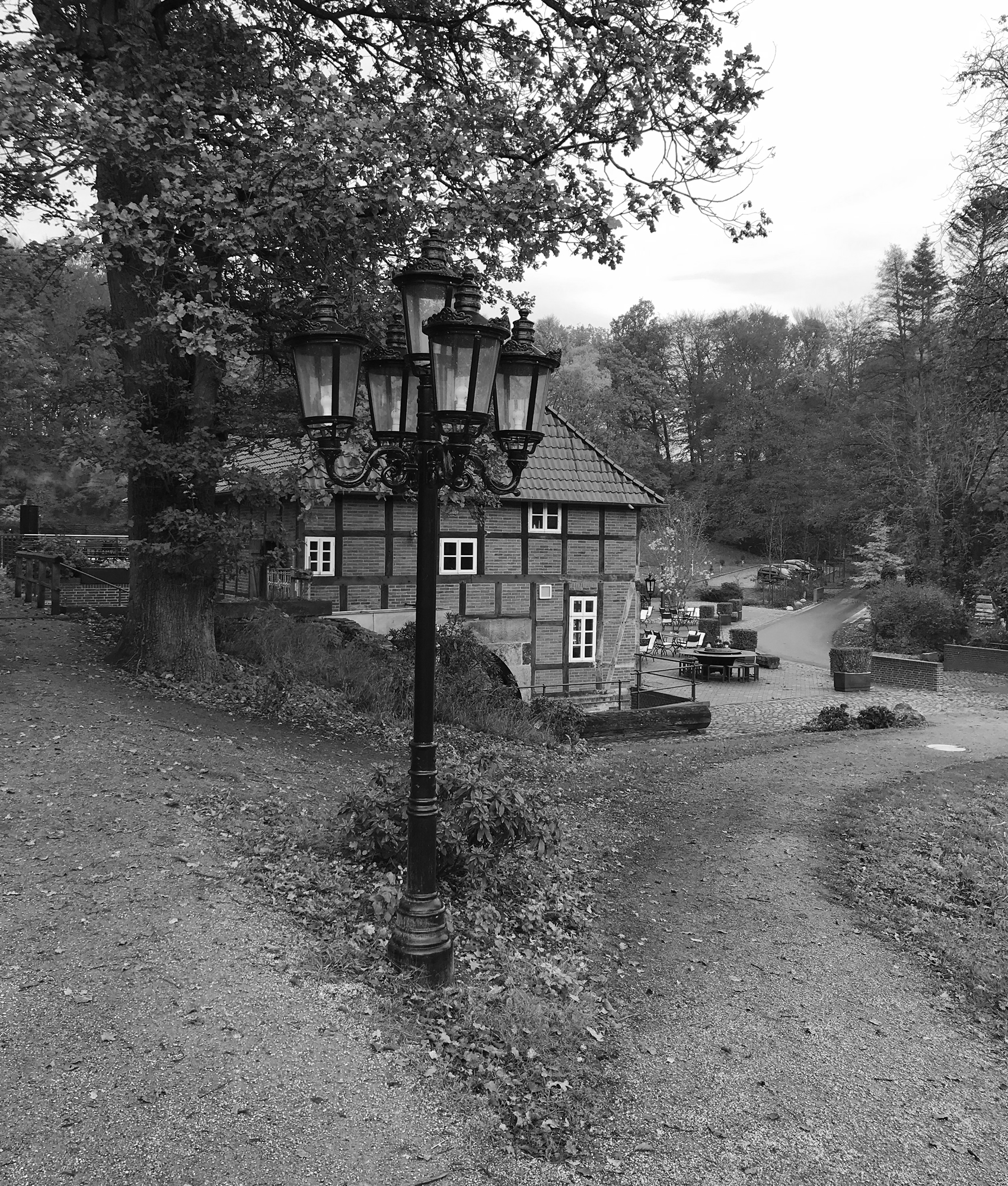 Bruchhausen – Vilsen